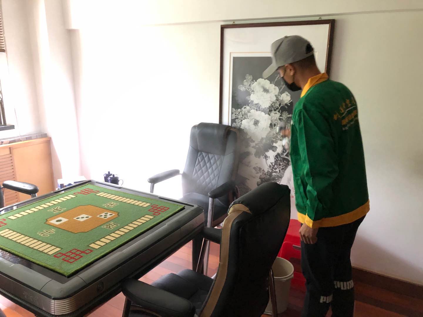 廣州辦公室裝修除甲醛價格是多少？