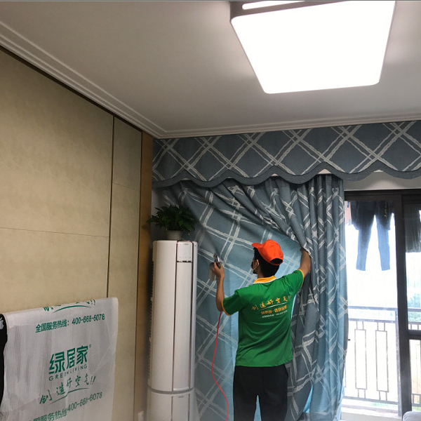 酒店除甲醛價格多少？
