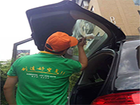 車內甲醛如何治理？