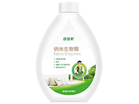 納米生物酶真的可以除甲醛么？
