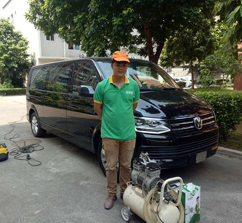 新車除甲醛哪些方法最有效？